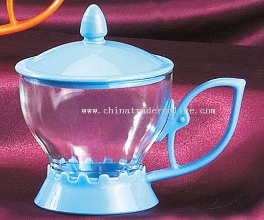 Allading cup from China