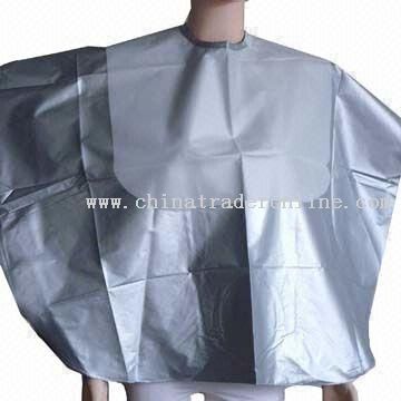 Kitchen Apron on Betty Dain Salon Products   Stylist Jackets And Aprons   Cutting Capes