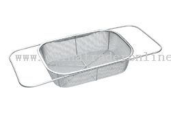 Stainless Steel Basket from China