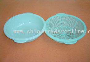 basin from China