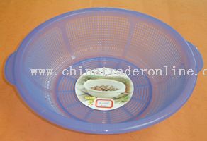 basket from China