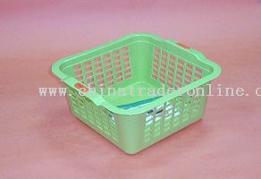 cubic vegetable basket(L)