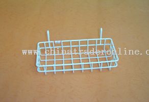 iron cage from China