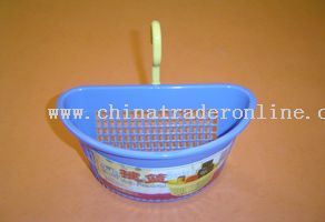 multipurpose hang basket from China