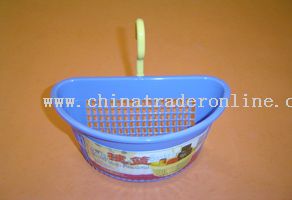 multipurpose hang basket