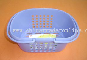 multipurpose storage basket (L) from China