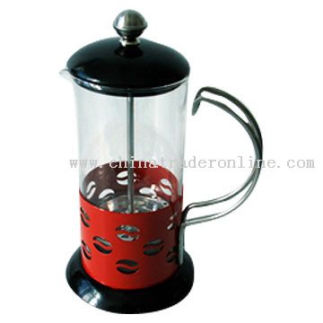 Coffee / Tea Maker from China