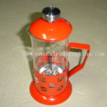 Coffee Maker