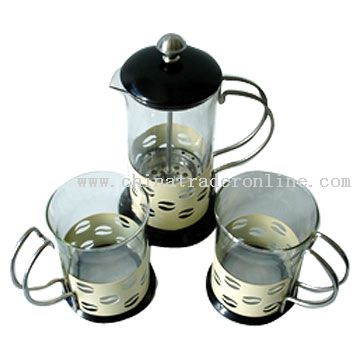 Coffee Maker from China