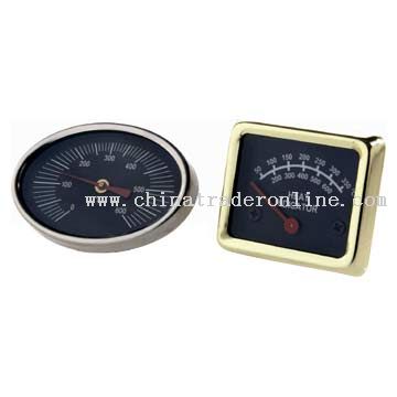 Craft Thermometers from China