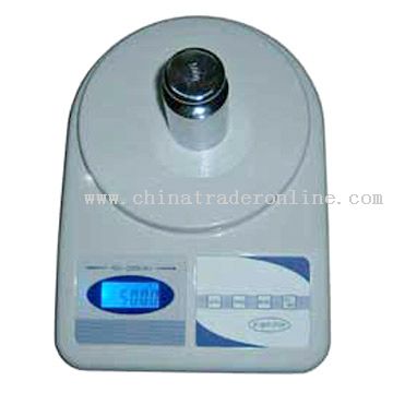 Digital Kitchen Scale from China