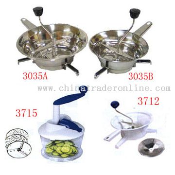 Food Mill from China