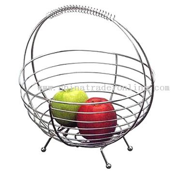 Fruit Basket from China