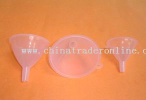 funnel (3 pcs) from China