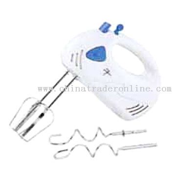 Hand Mixer from China