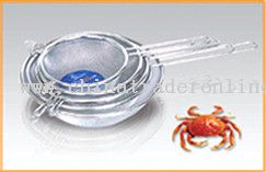 High quality Wire Mesh Strainer from China