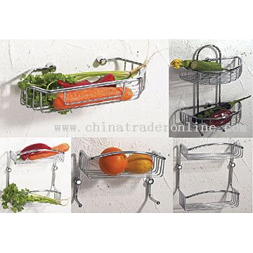 Kitchen Basket