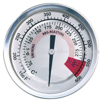 Oven Thermometer