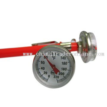 Pocket Thermometer