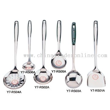 Soup Ladles from China