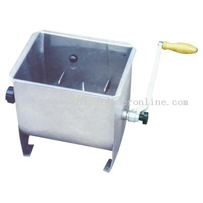 Stainless Steel Meat mixer from China