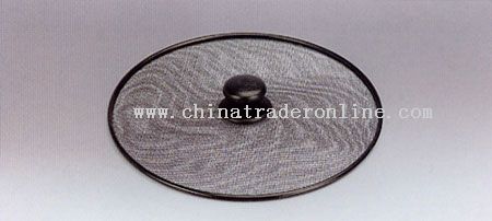 Stainless Steel Oil Sieves