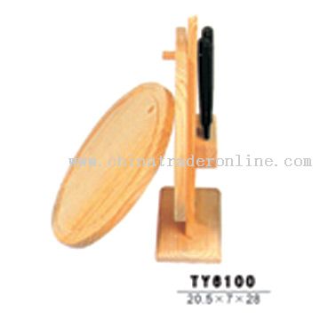 Wooden Cutting Board from China