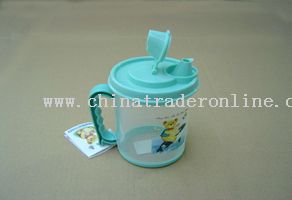 airtight sauce boat (S) from China