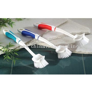 Dish Brushes from China