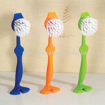 Dish Brushes from China