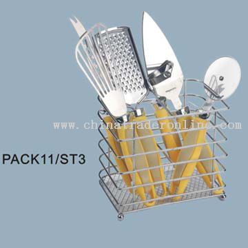Kitchen Gadget Kit from China