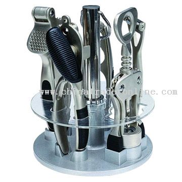 Kitchen Gadget Set