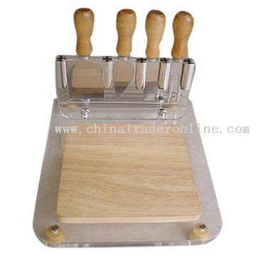 Kitchen Tool Set from China