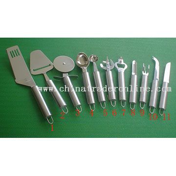 Kitchen Tools from China