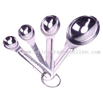 Measuring Spoon Set from China