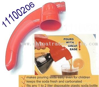 PLASTIC EASY POUR from China