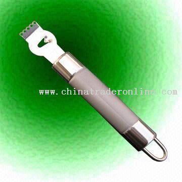 Stainless Steel Lemon Zester from China