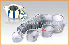 Tea Strainers for Tea Pot