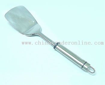 WOK SPATULA from China