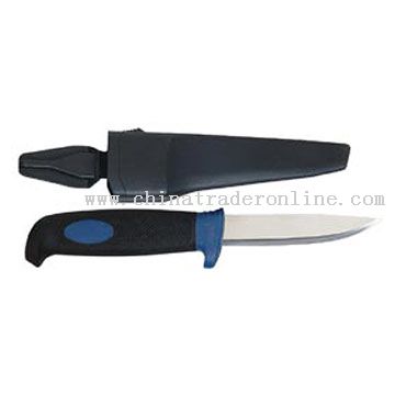 Builders Knife from China