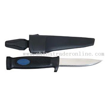 Builders Knife from China