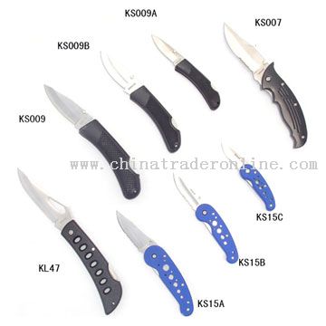 Camping Knives from China