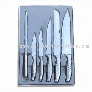 Kitchen Knives