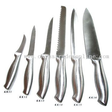 Knife Set