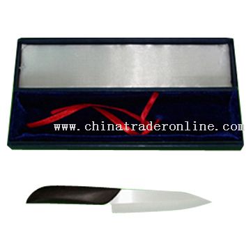 Special Ceramic Knife from China