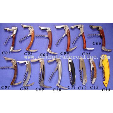 Utility Knives from China