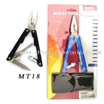 Multifunction Hand Tool