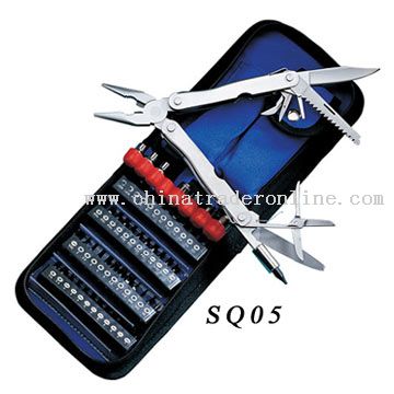 Multifunction Hand Tool from China