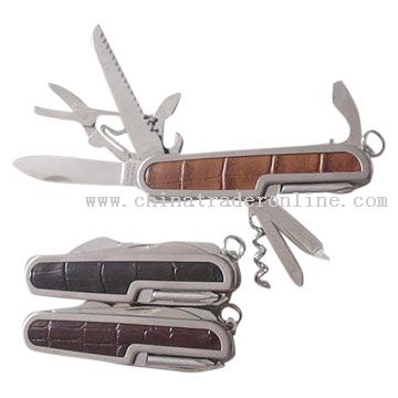 Multifunction Tools