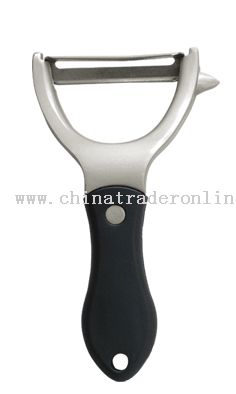 Fruit peeler